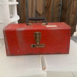 Tool Box