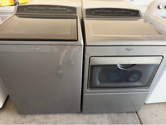Set Whirlpool