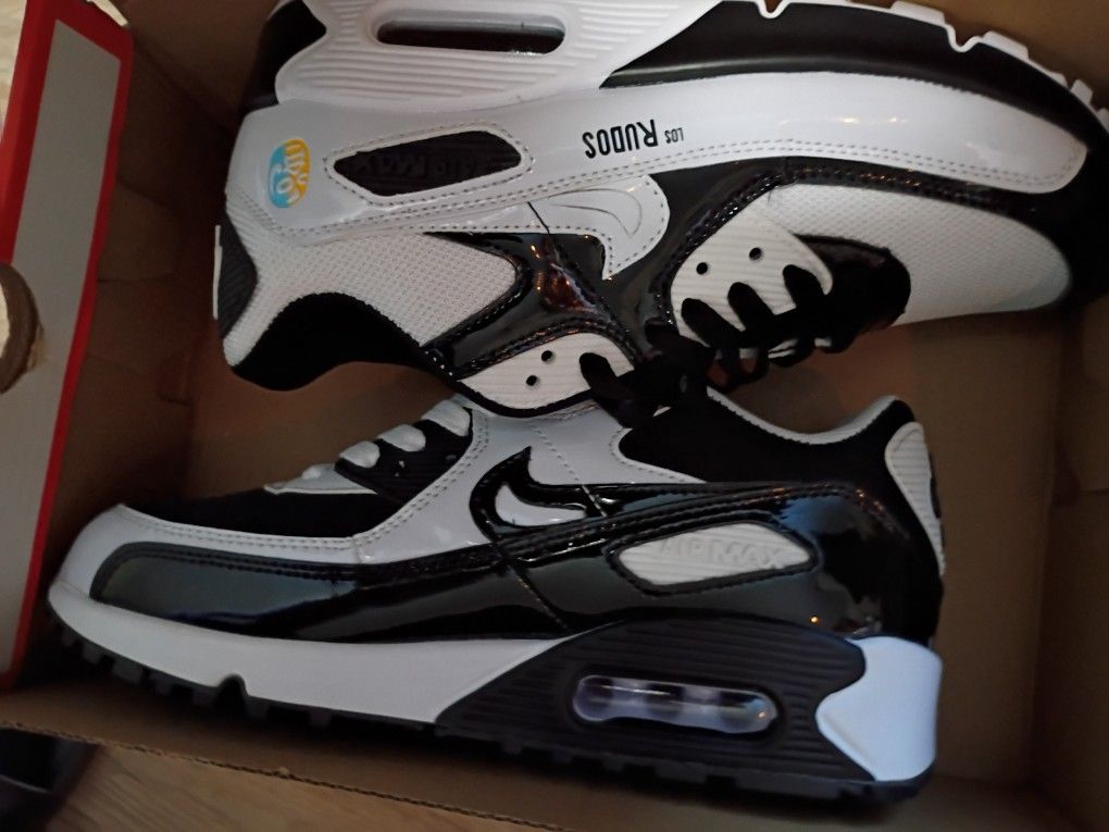 Air Max 90