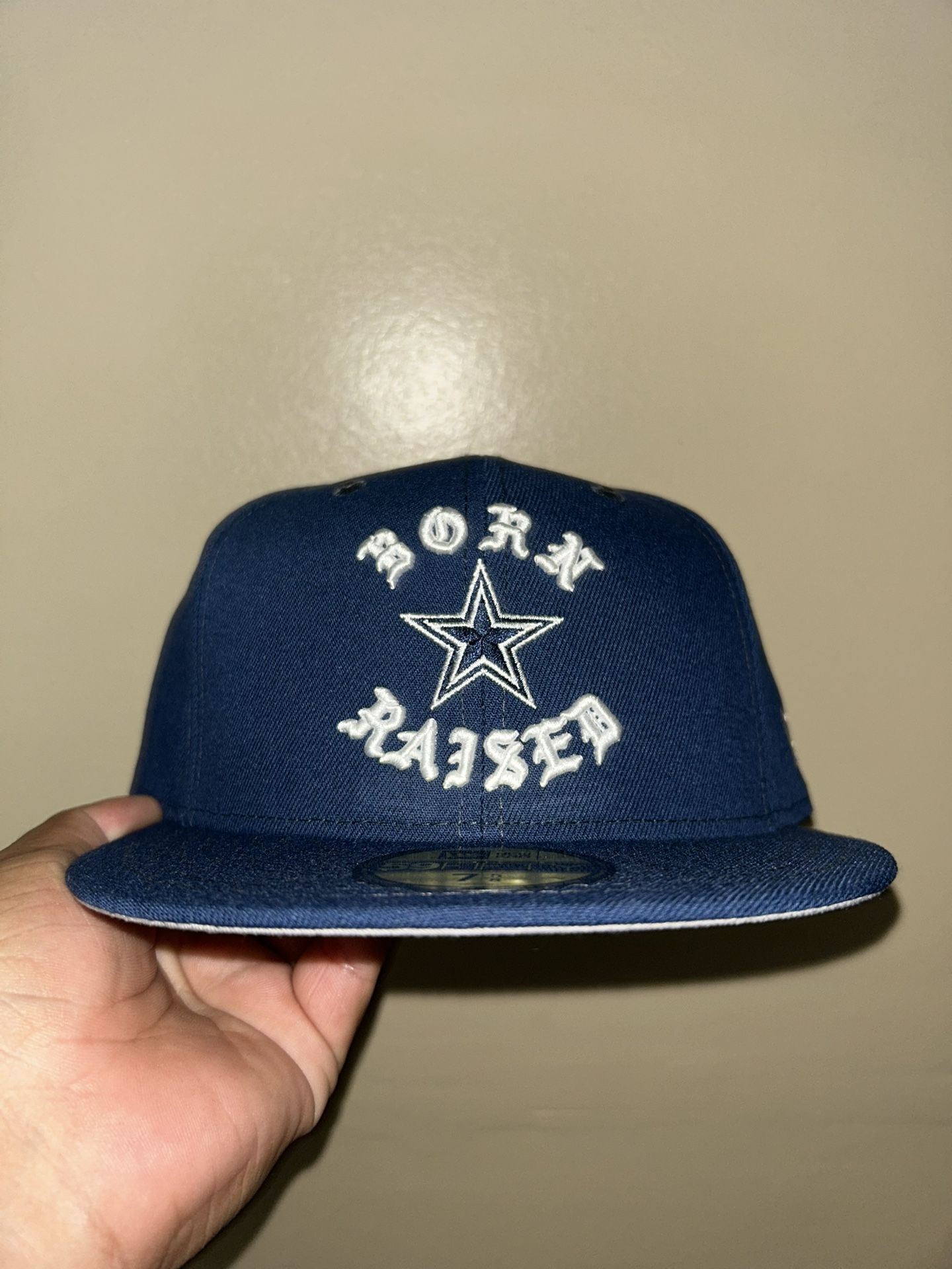 Dallas Cowboys Born X Raised