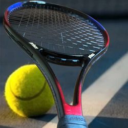 Tennis raquette Prince