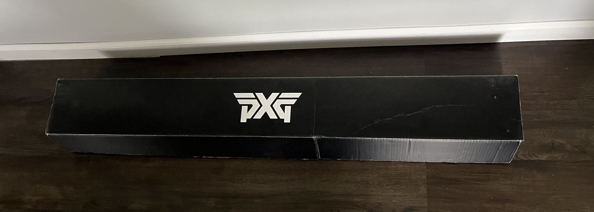 Upgraded PXG Gen 1 Irons