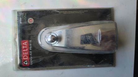 Bathtub faucet