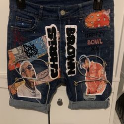 Breezy Bowl Merchandise 