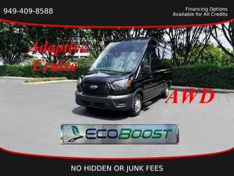 2023 Ford Transit 250 Cargo Van