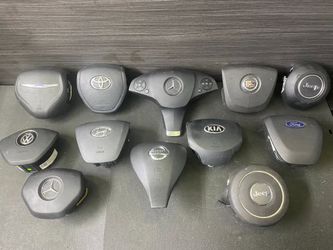 Steering Wheel Airbags | All Makes & Models