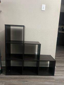 Book shelf