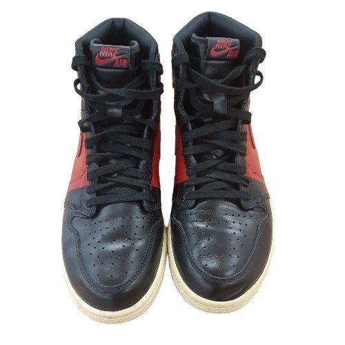 Nike Air Jordan RETRO HIGH OG DEFIANT COUTURE Shoes SIZE 11