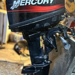 Kicker Motor 