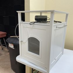 Nebulizer for Puppies and Kitties  