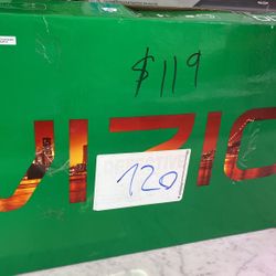 24 vizio tv