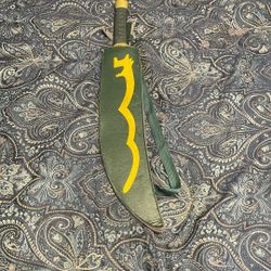 Sword