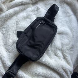 Black Belt Bag / Made by Design (target brand) 