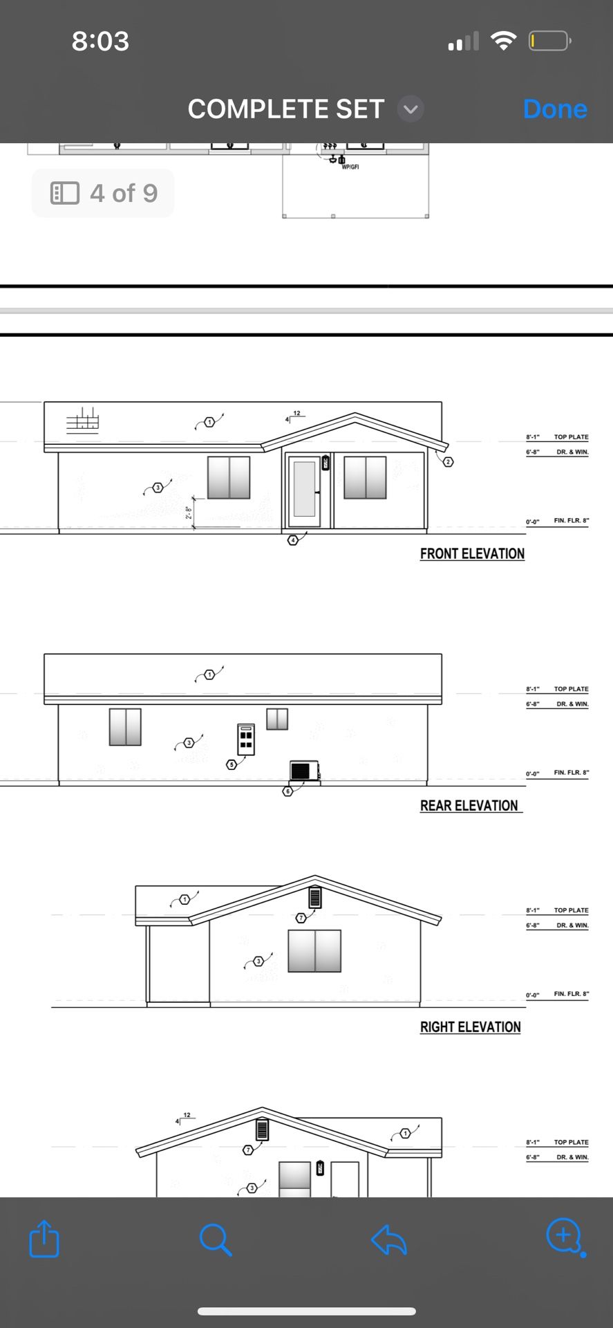 House Plans For Sale