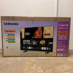 55U8000F 55” Samsung smart 4k led Uhd tv