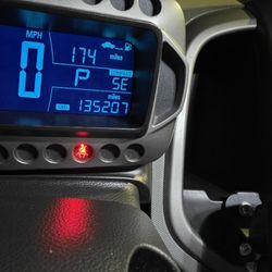 2013 Chevrolet Sonic