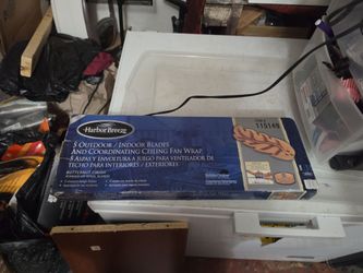 Ceiling fan blades