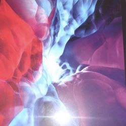 New sealed box iPad Pro 12.9 inch 512gb WiFi silver or space gray unopened