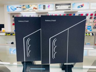 Samsung Galaxy Z Fold7 256GB Unlocked