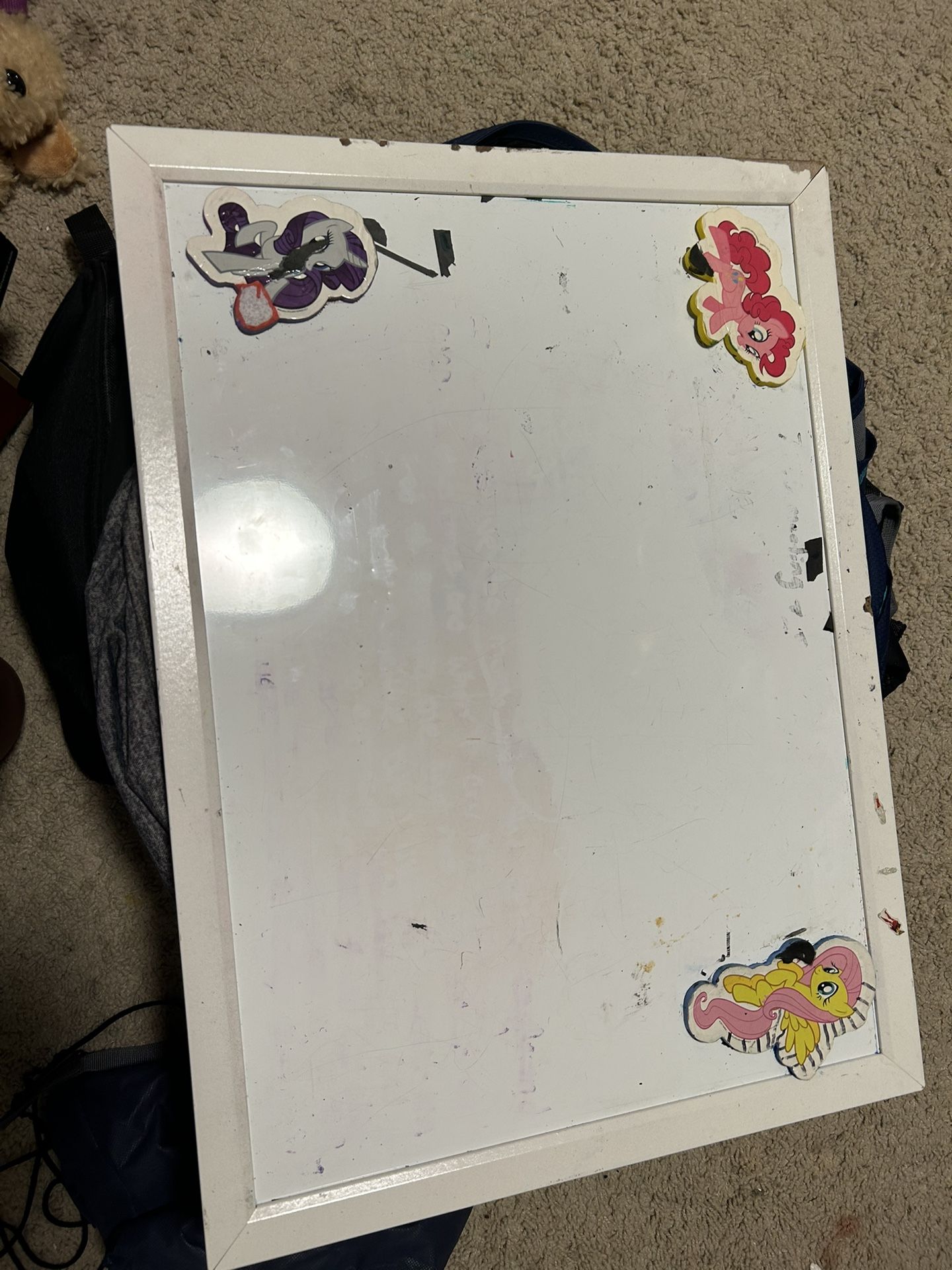 White Board
