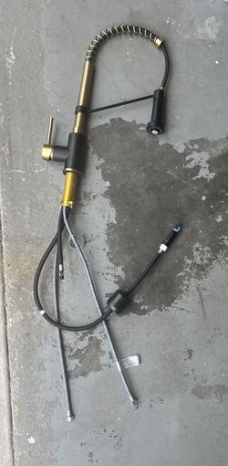 Sink Faucet