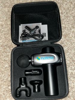 Massage gun