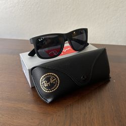 Ray-ban  Sunglasses 
