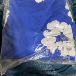 Denim Tears Hoodie
