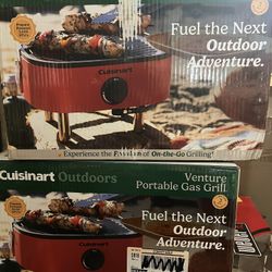Cuisinart Outdoor Grill