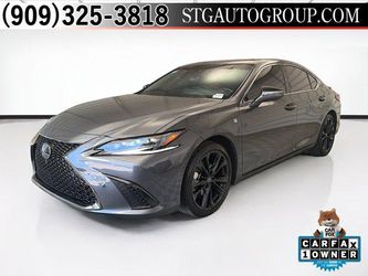 2024 Lexus ES 300h