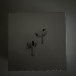 Apple AirPods Pro 2