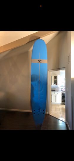10 ft Surftech Surfboard