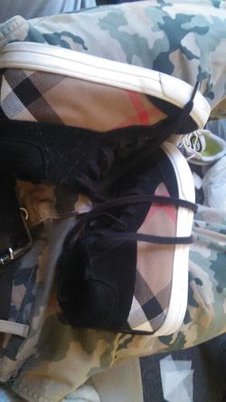 Burberry Shoes