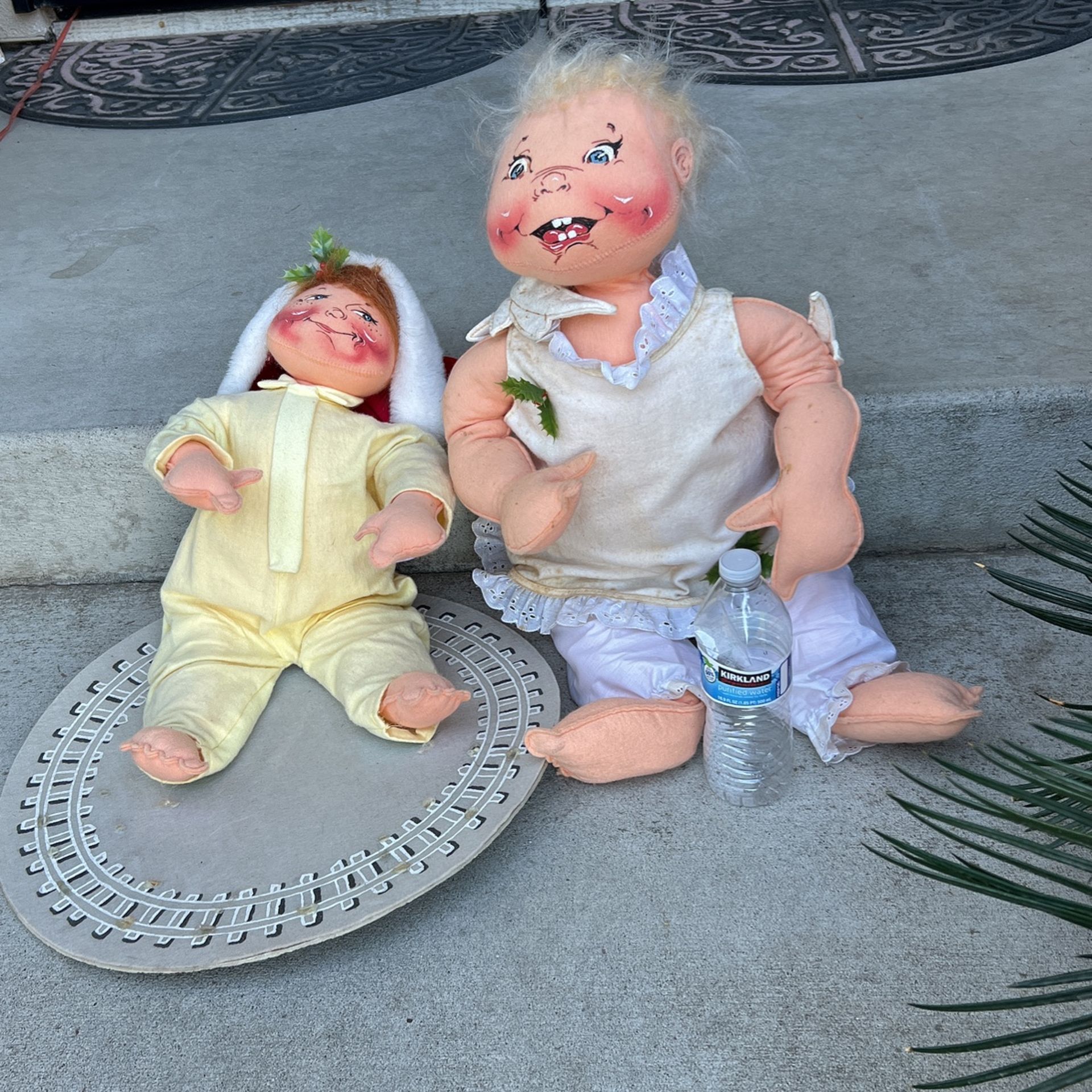 Vintage Christmas (Modesto)