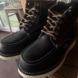 White Wolf Brand New Non Steel Read Description