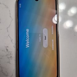 Samsung Galaxy A16