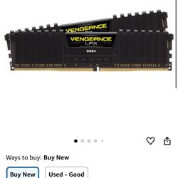 Computer Ram