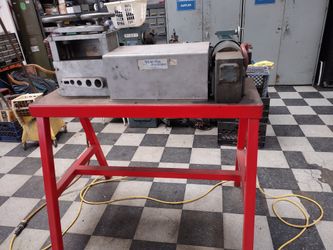 Strip Tech Wire Stripper