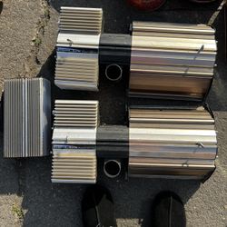 Lamps To Grow Green.