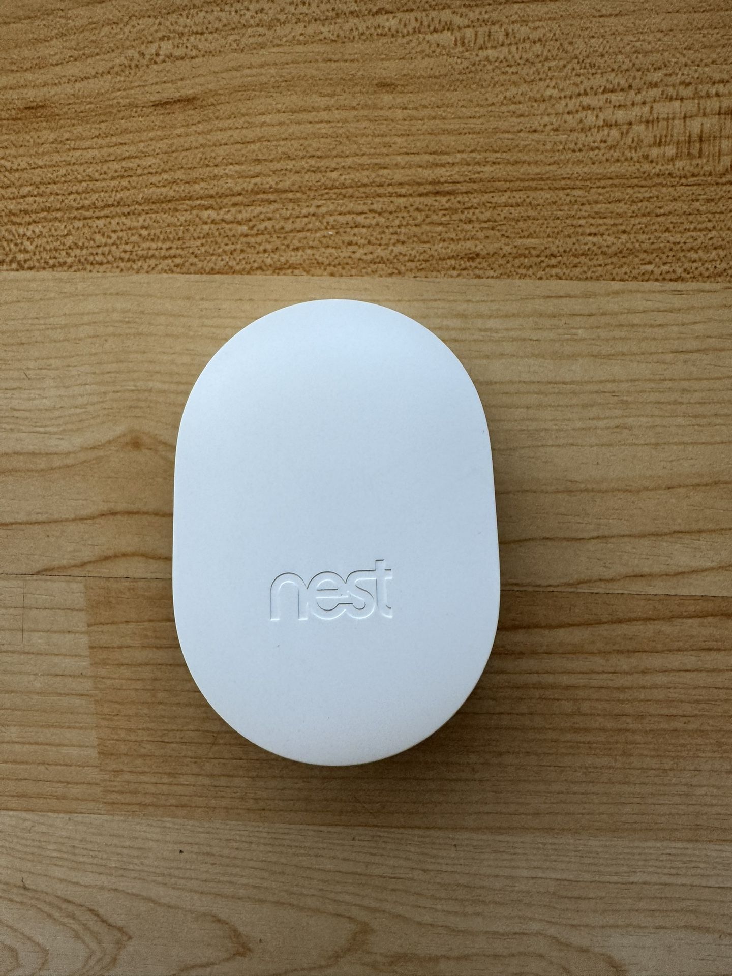 Nest Connect A0078 Wireless Wall Plug-In Range Extender Nest Secure System (B2)
