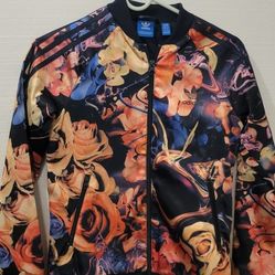 Adidas Sweater 11-12y