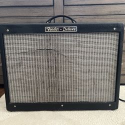 Fender Hot Rod Deluxe Guitar Amp