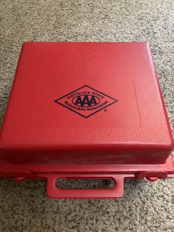 Emergency Car Kit