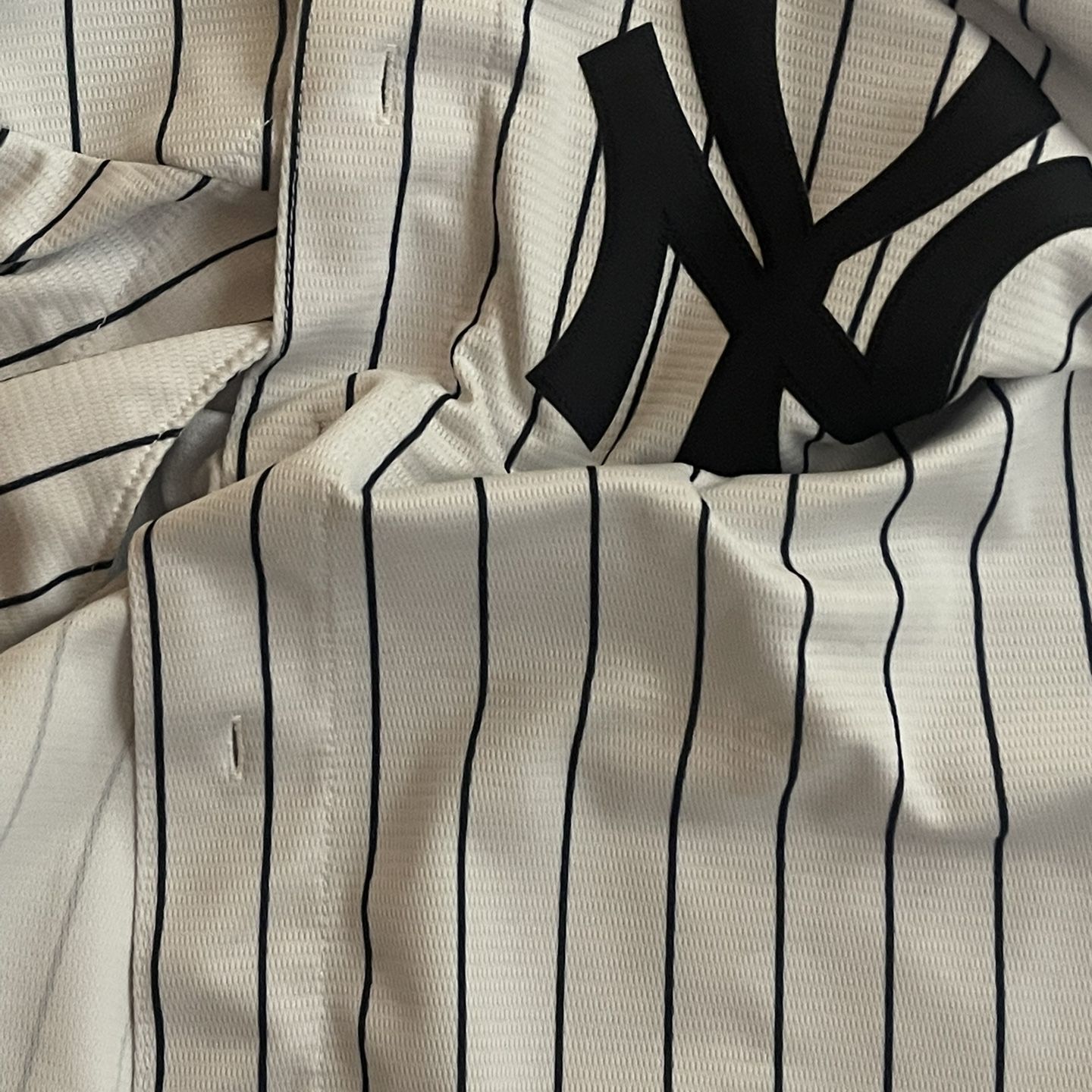 Yankees Aaron Judge Basketball Jersey for Sale in Township Of Washington,  NJ - OfferUp