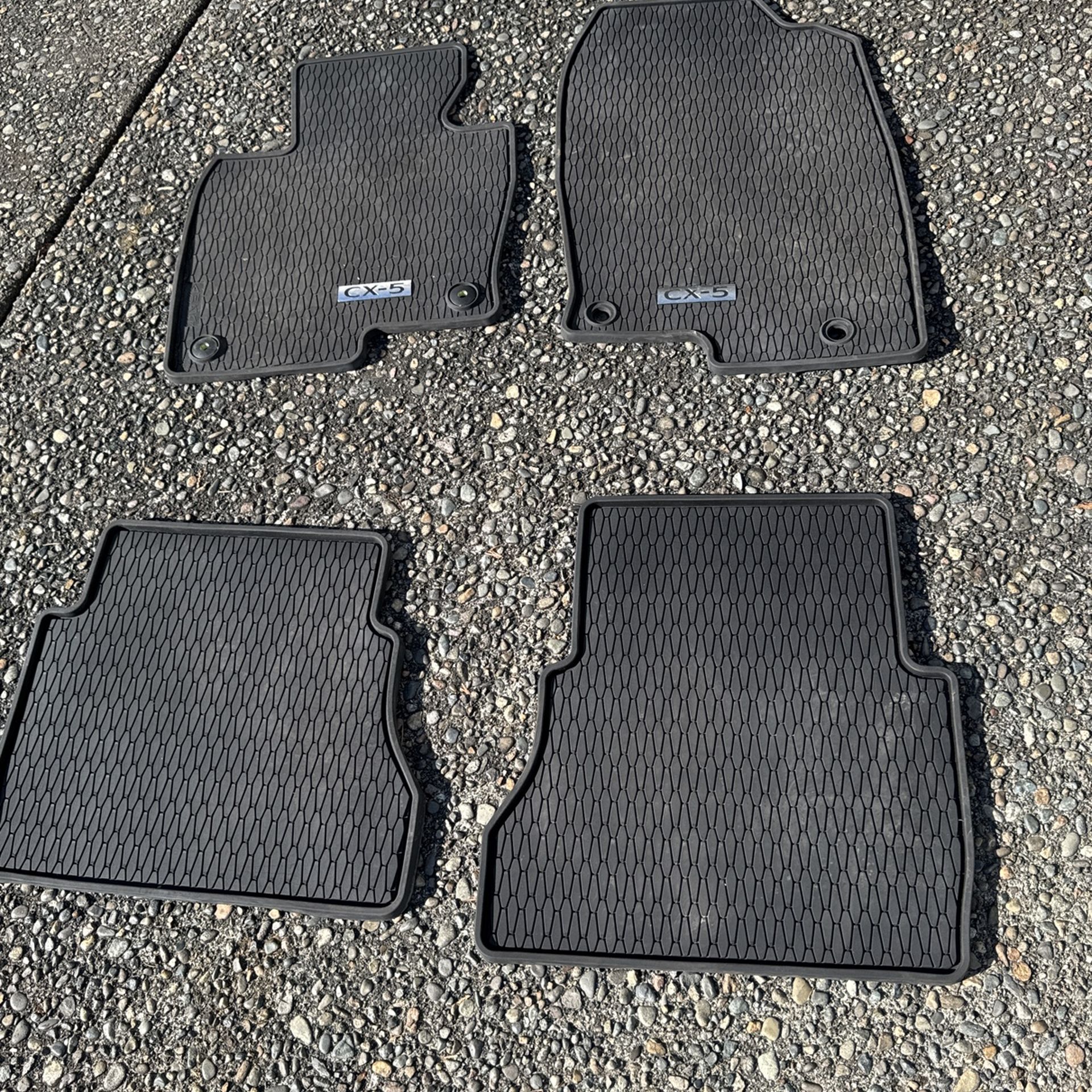 Car Mats