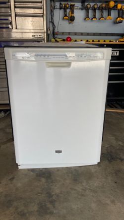 24” MAYTAG Dishwasher