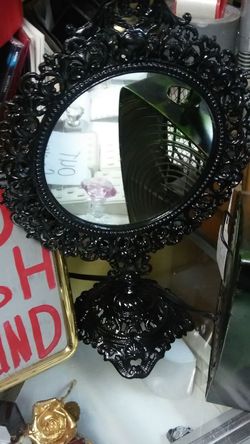 Vintage Mirror