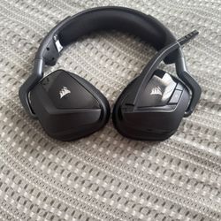 Corsair Headphones