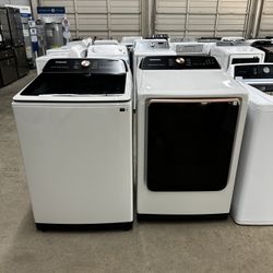 🔥BRAND NEW MAJOR BRANDS WASHER & DRYER AVAILABLE 🔥WARRANTY 🔥DELIVERY🔥