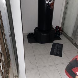 Wave master Punching Bag XXI 